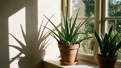 アパート向けの育てやすい植物：光の当たり方が変わったり、水やりの頻度が不規則でも適応できる10種類。